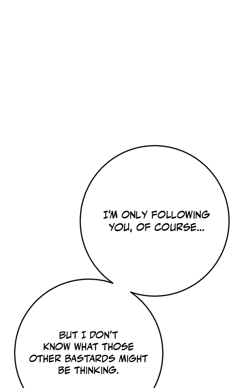 Read The Flame chapter 4 image 107 on Lezhin