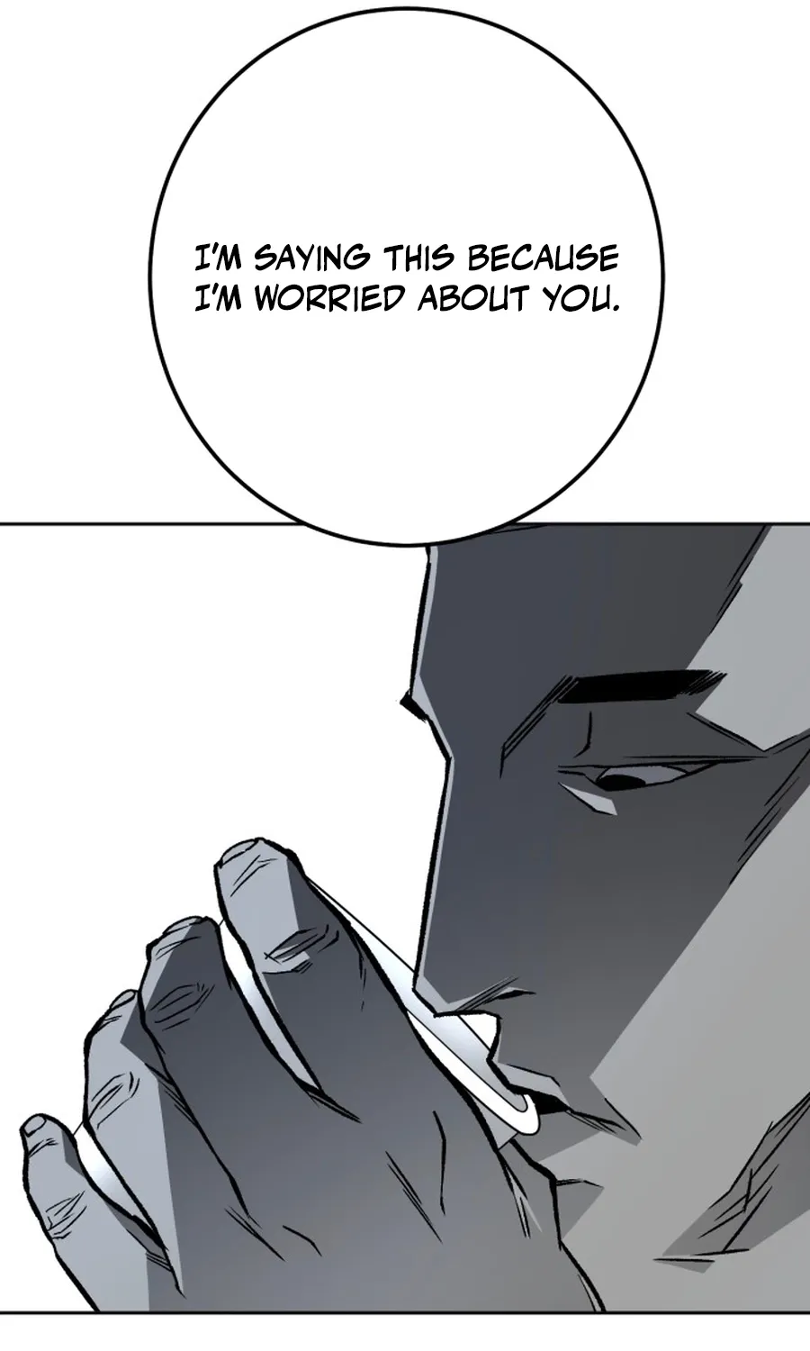 Read The Flame chapter 4 image 110 on Lezhin
