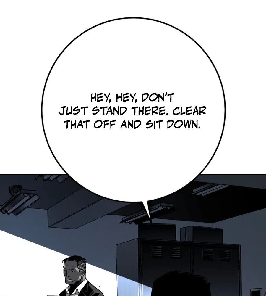 Read The Flame chapter 4 image 114 on Lezhin
