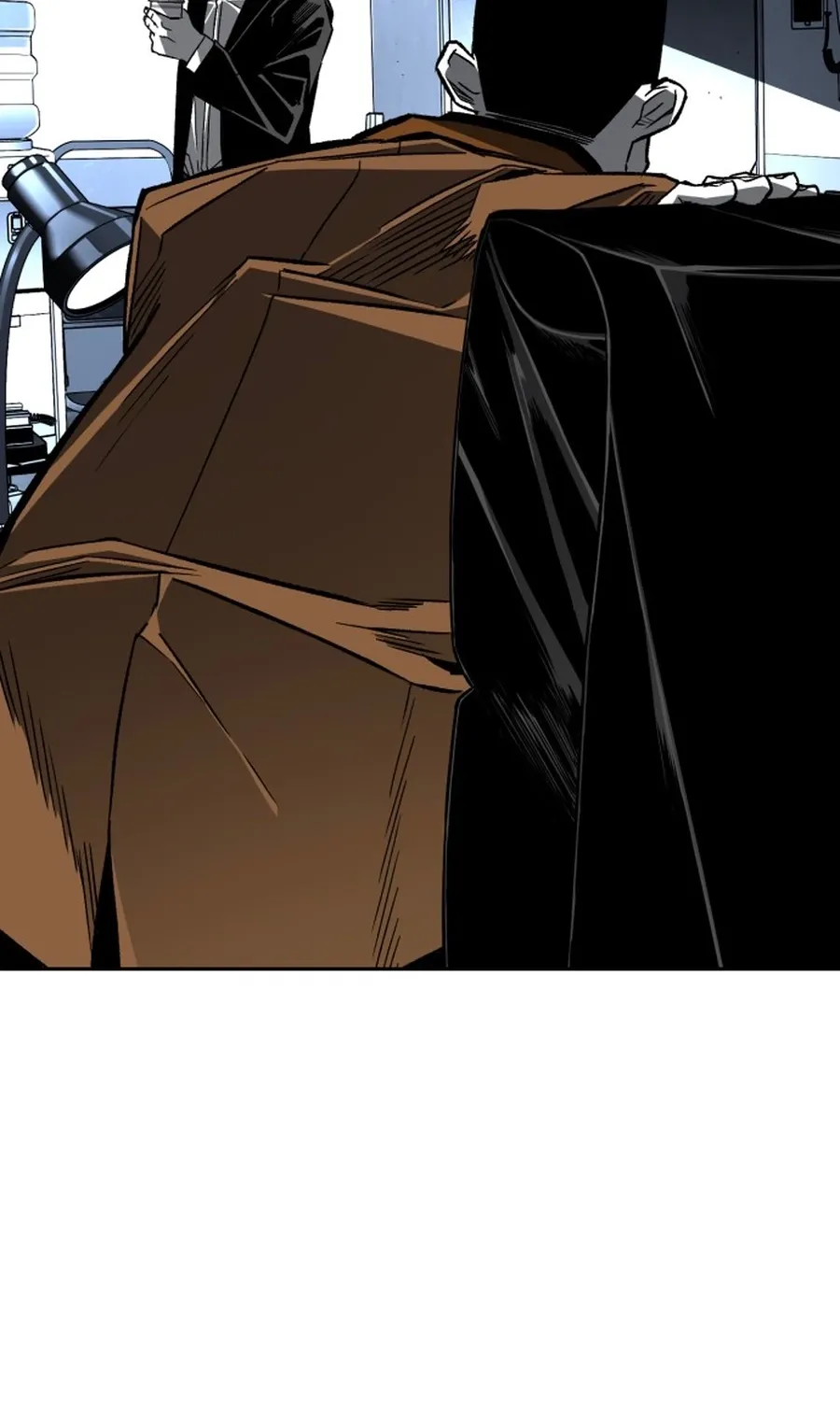 Read The Flame chapter 4 image 115 on Lezhin
