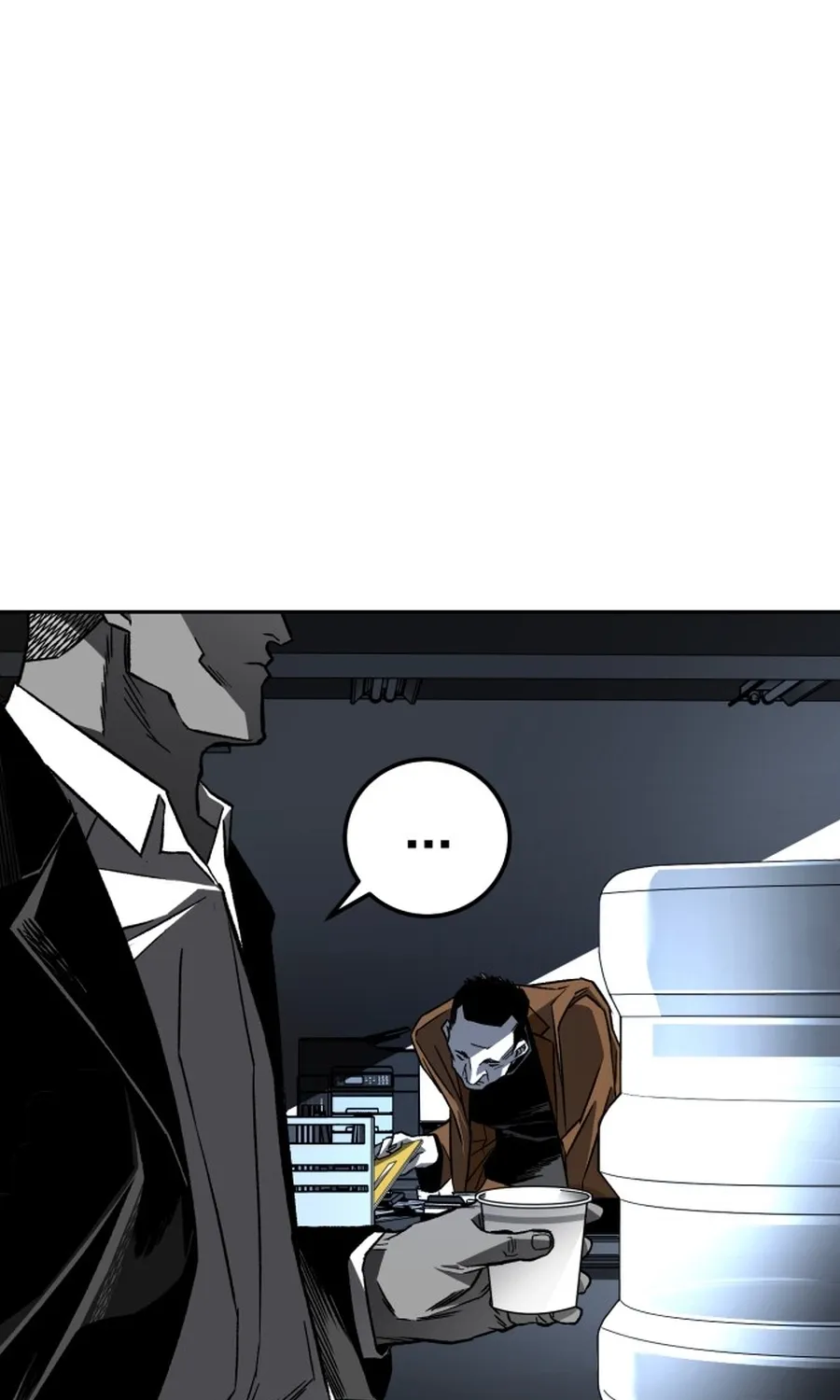 Read The Flame chapter 4 image 116 on Lezhin