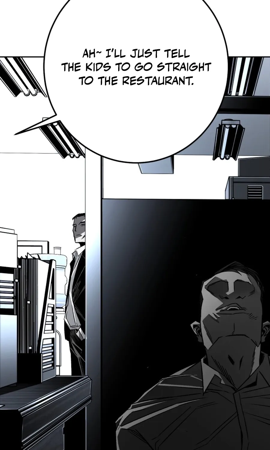Read The Flame chapter 4 image 125 on Lezhin
