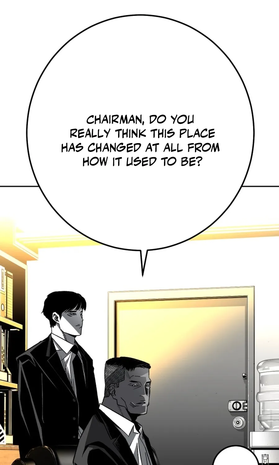Read The Flame chapter 4 image 13 on Lezhin