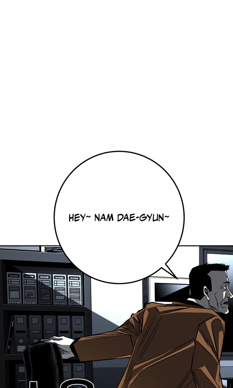 Read The Flame chapter 4 image 132 on Lezhin
