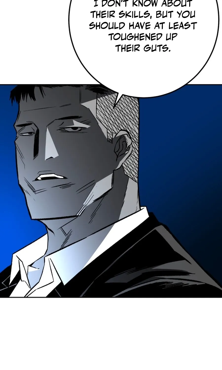 Read The Flame chapter 4 image 138 on Lezhin