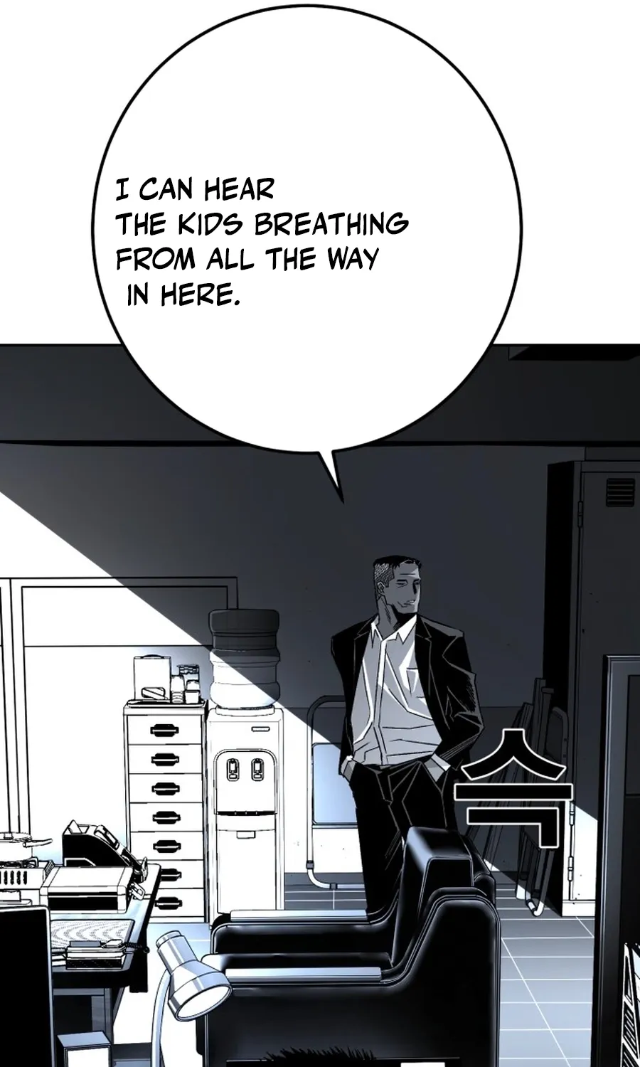 Read The Flame chapter 4 image 140 on Lezhin
