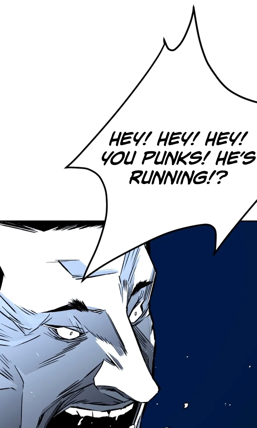 Read The Flame chapter 4 image 145 on Lezhin