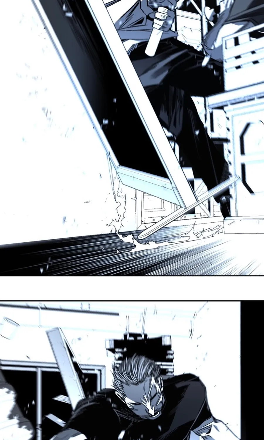 Read The Flame chapter 4 image 147 on Lezhin