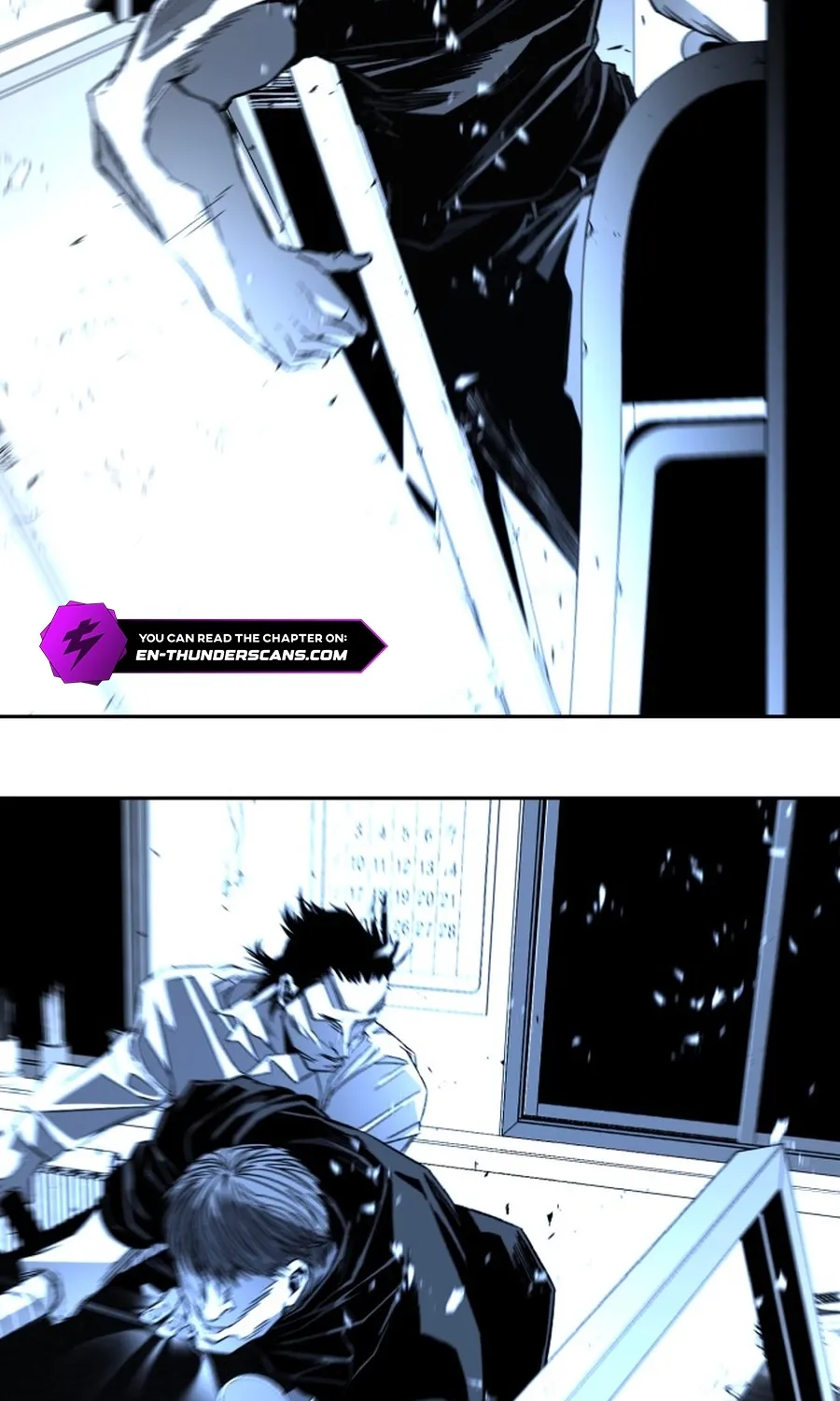 Read The Flame chapter 4 image 148 on Lezhin