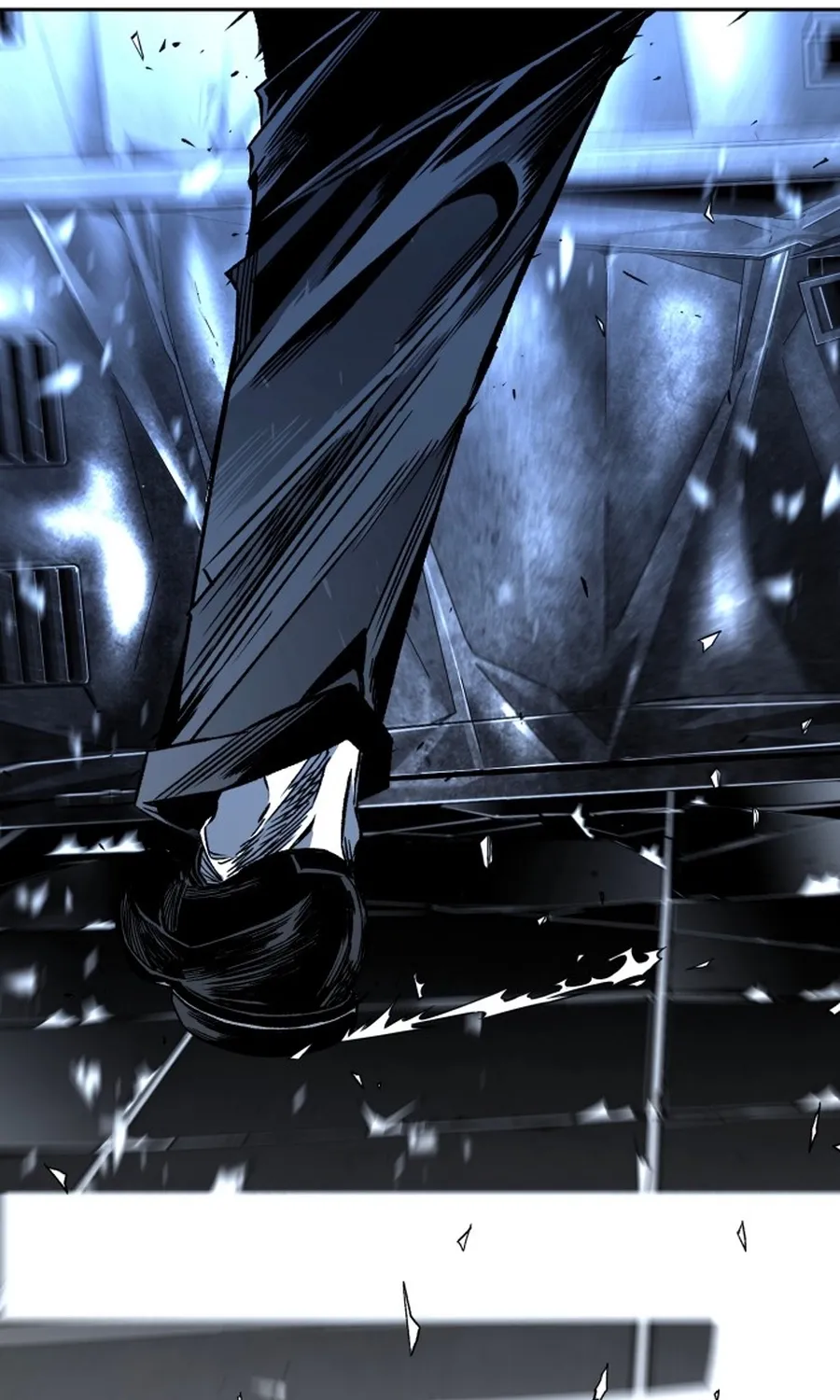 Read The Flame chapter 4 image 150 on Lezhin