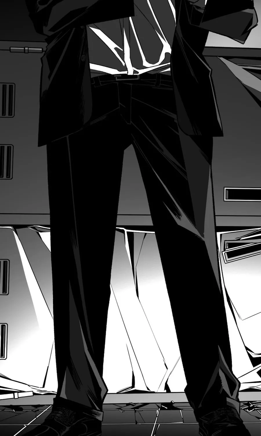 Read The Flame chapter 4 image 161 on Lezhin