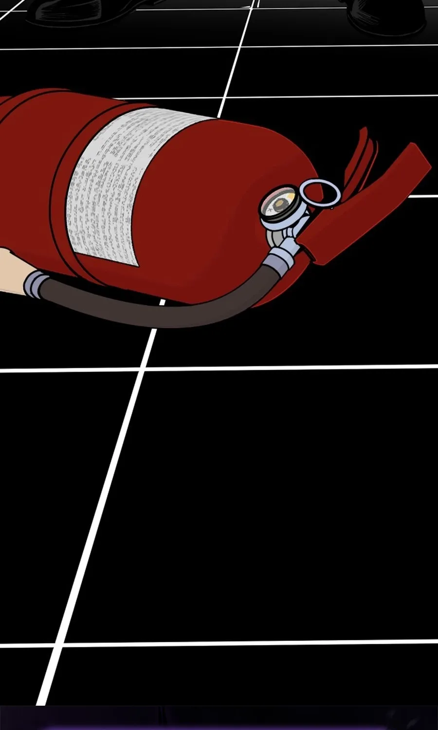 Read The Flame chapter 4 image 162 on Lezhin