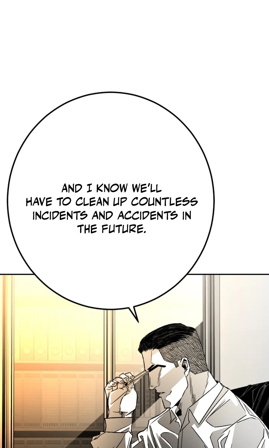 Read The Flame chapter 4 image 18 on Lezhin
