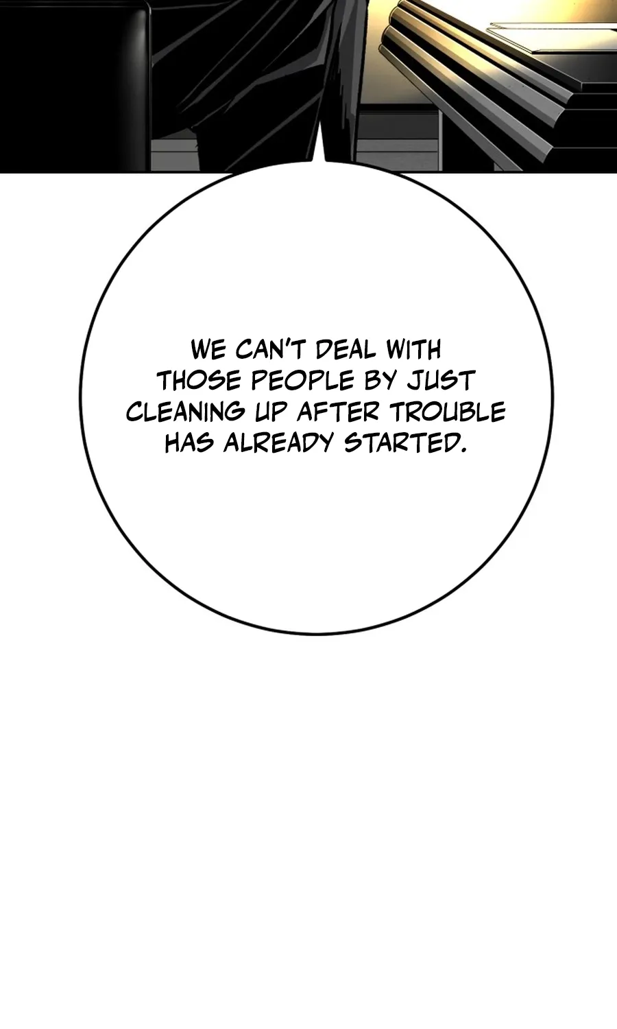 Read The Flame chapter 4 image 23 on Lezhin