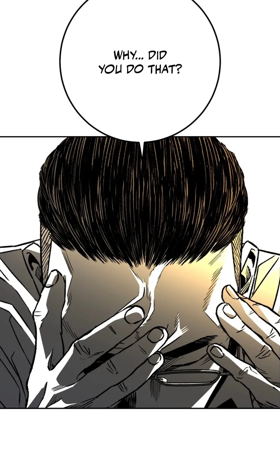 Read The Flame chapter 4 image 3 on Lezhin