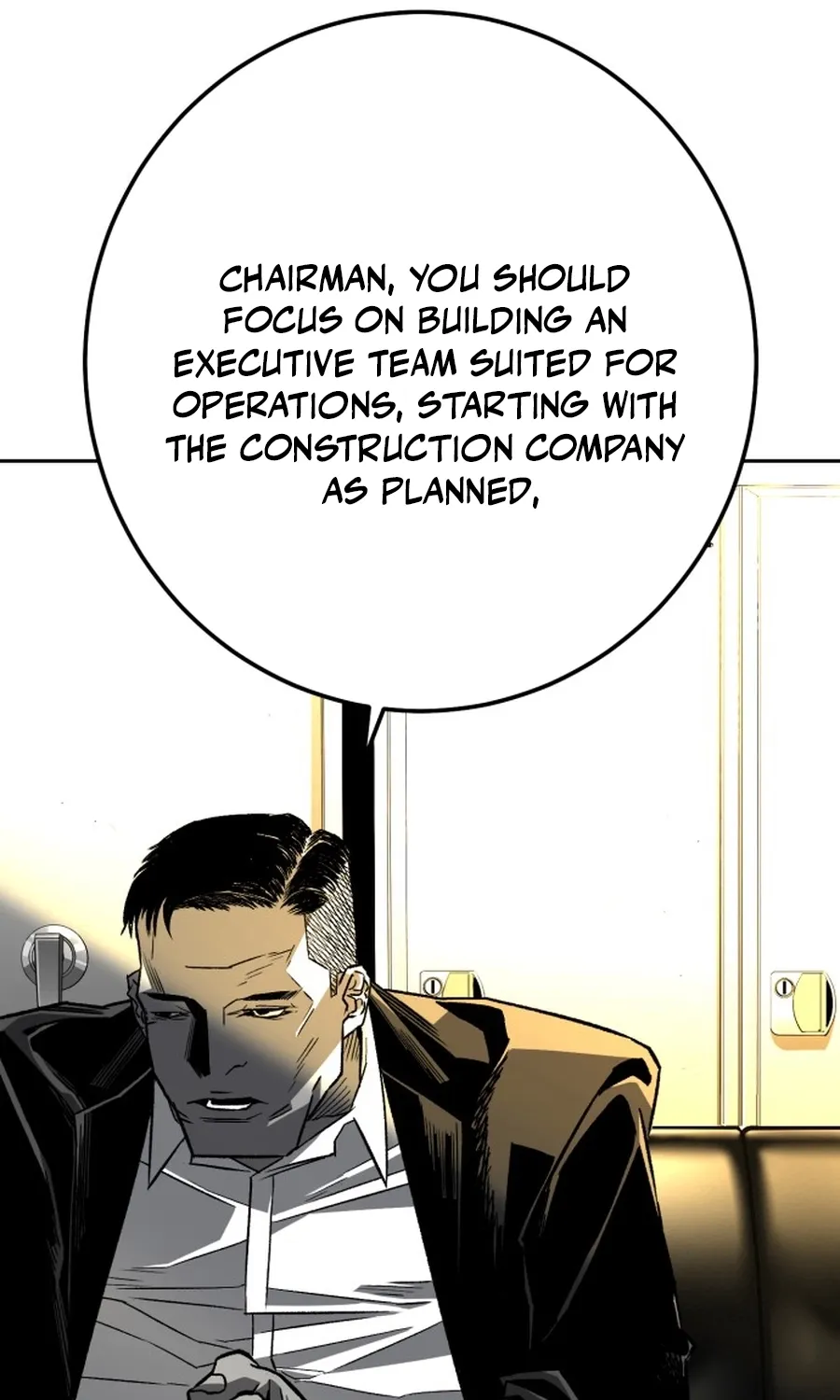 Read The Flame chapter 4 image 30 on Lezhin