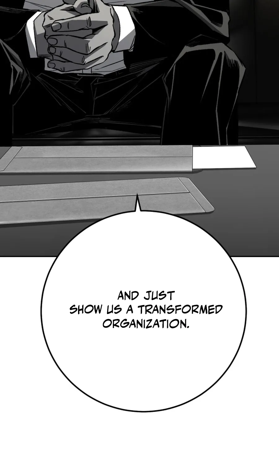 Read The Flame chapter 4 image 31 on Lezhin