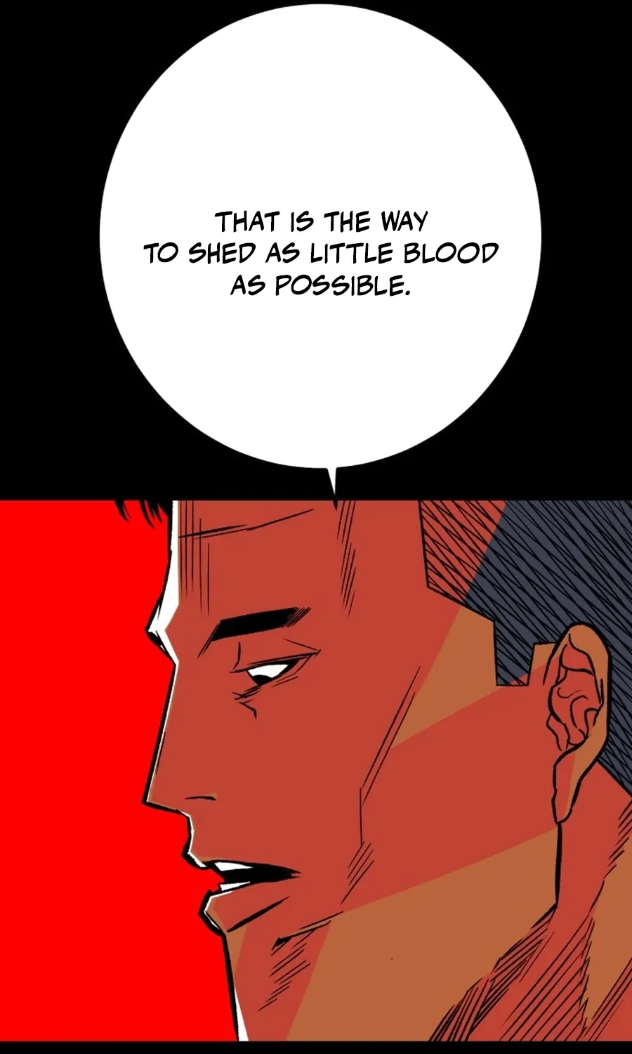 Read The Flame chapter 4 image 40 on Lezhin