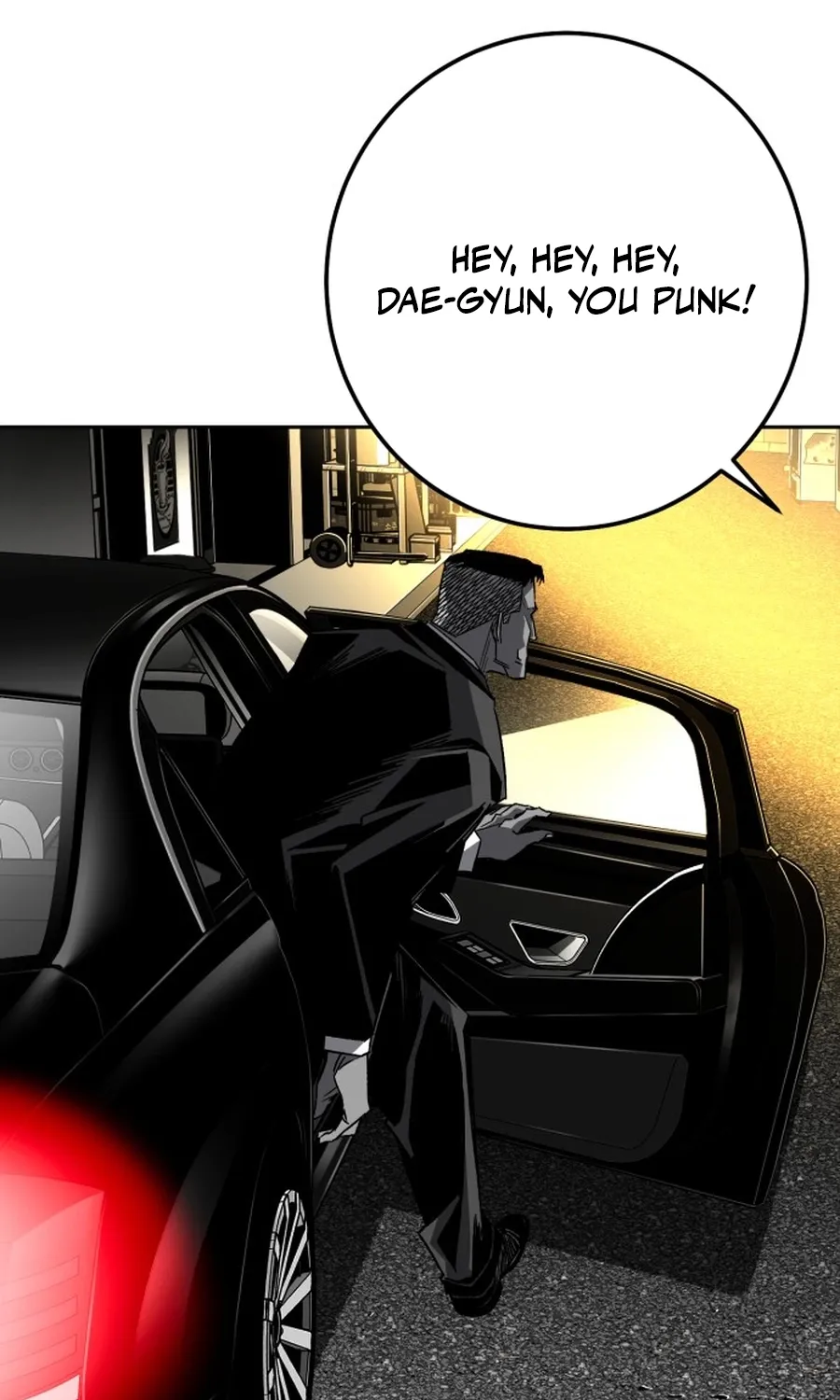 Read The Flame chapter 4 image 53 on Lezhin