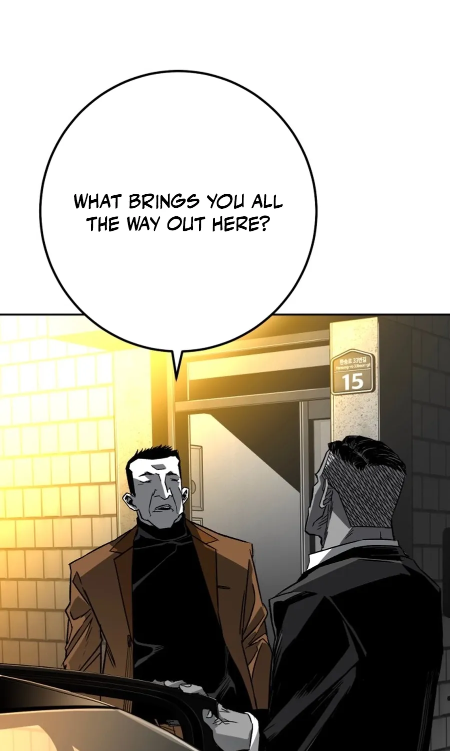 Read The Flame chapter 4 image 55 on Lezhin