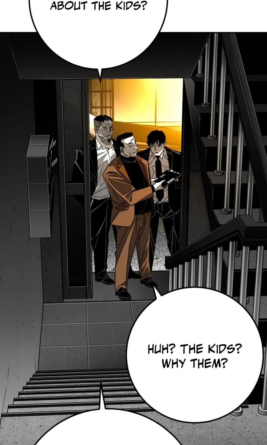 Read The Flame chapter 4 image 68 on Lezhin