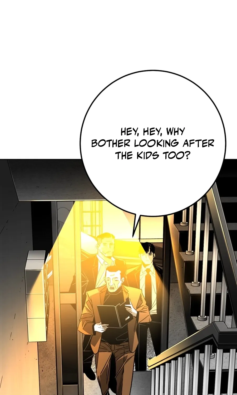 Read The Flame chapter 4 image 70 on Lezhin