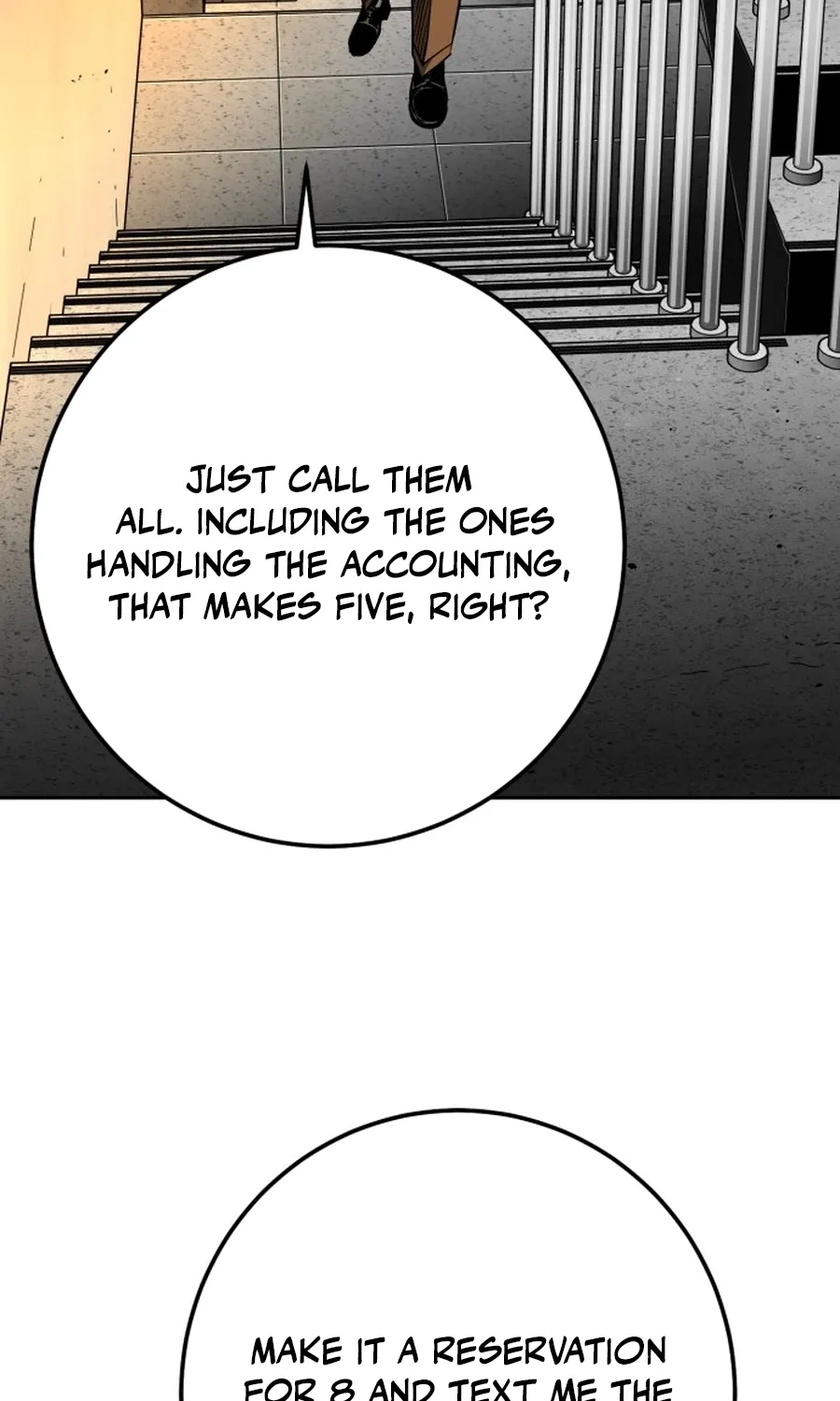 Read The Flame chapter 4 image 71 on Lezhin