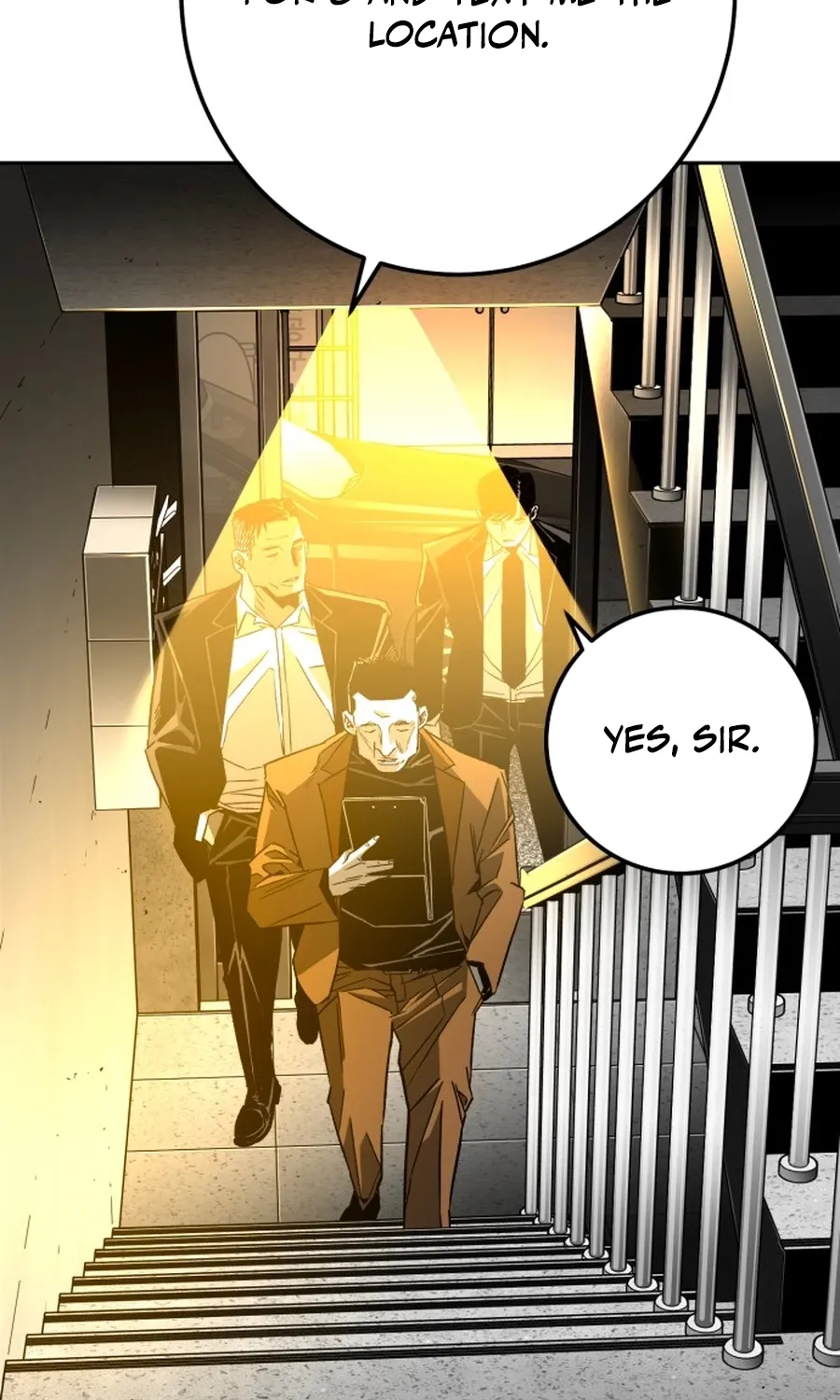 Read The Flame chapter 4 image 72 on Lezhin