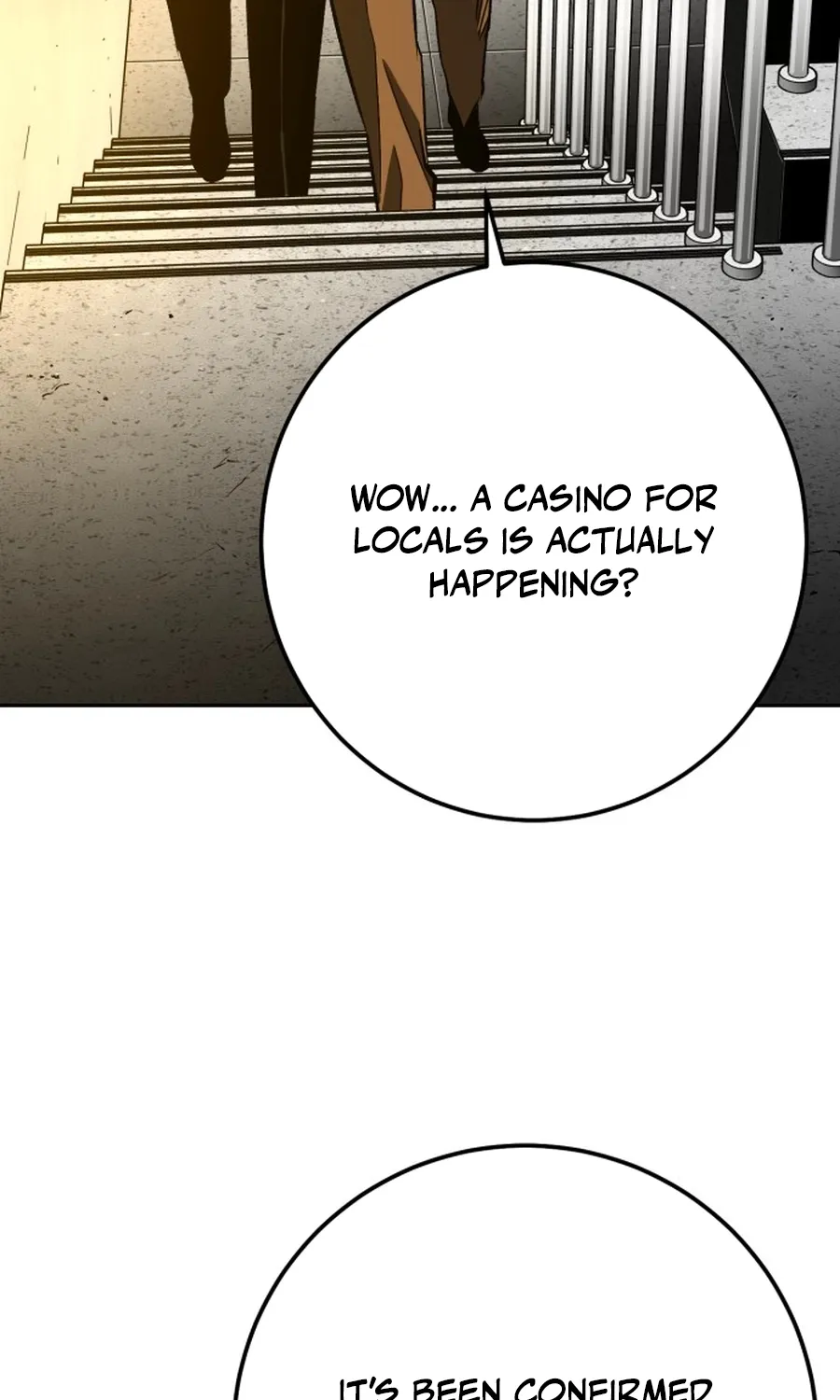 Read The Flame chapter 4 image 75 on Lezhin