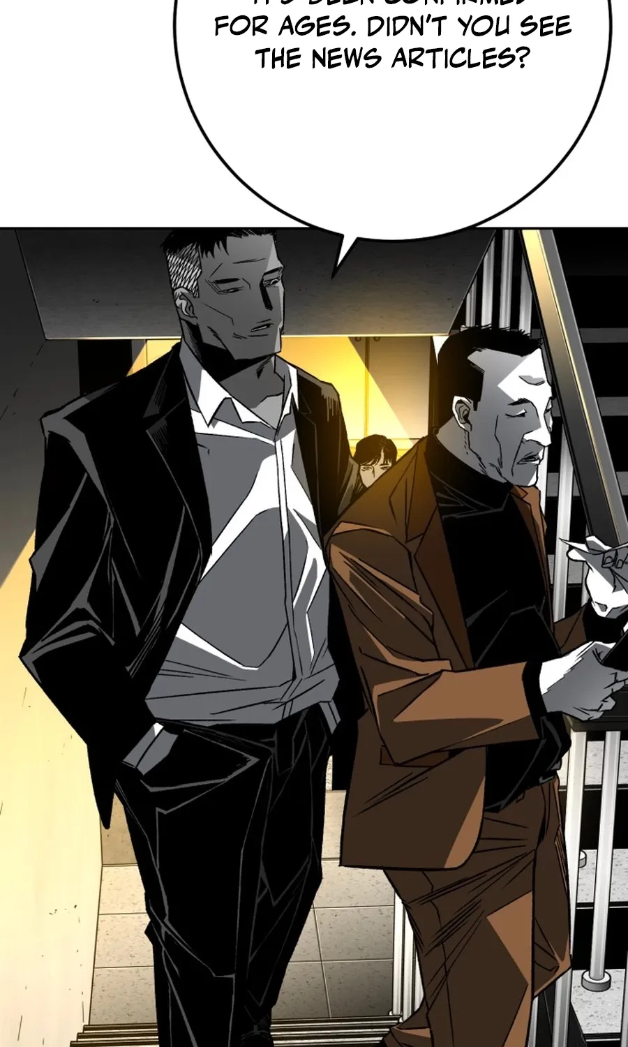 Read The Flame chapter 4 image 76 on Lezhin