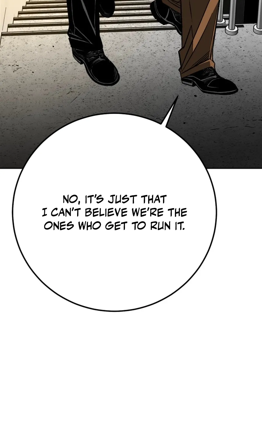 Read The Flame chapter 4 image 77 on Lezhin