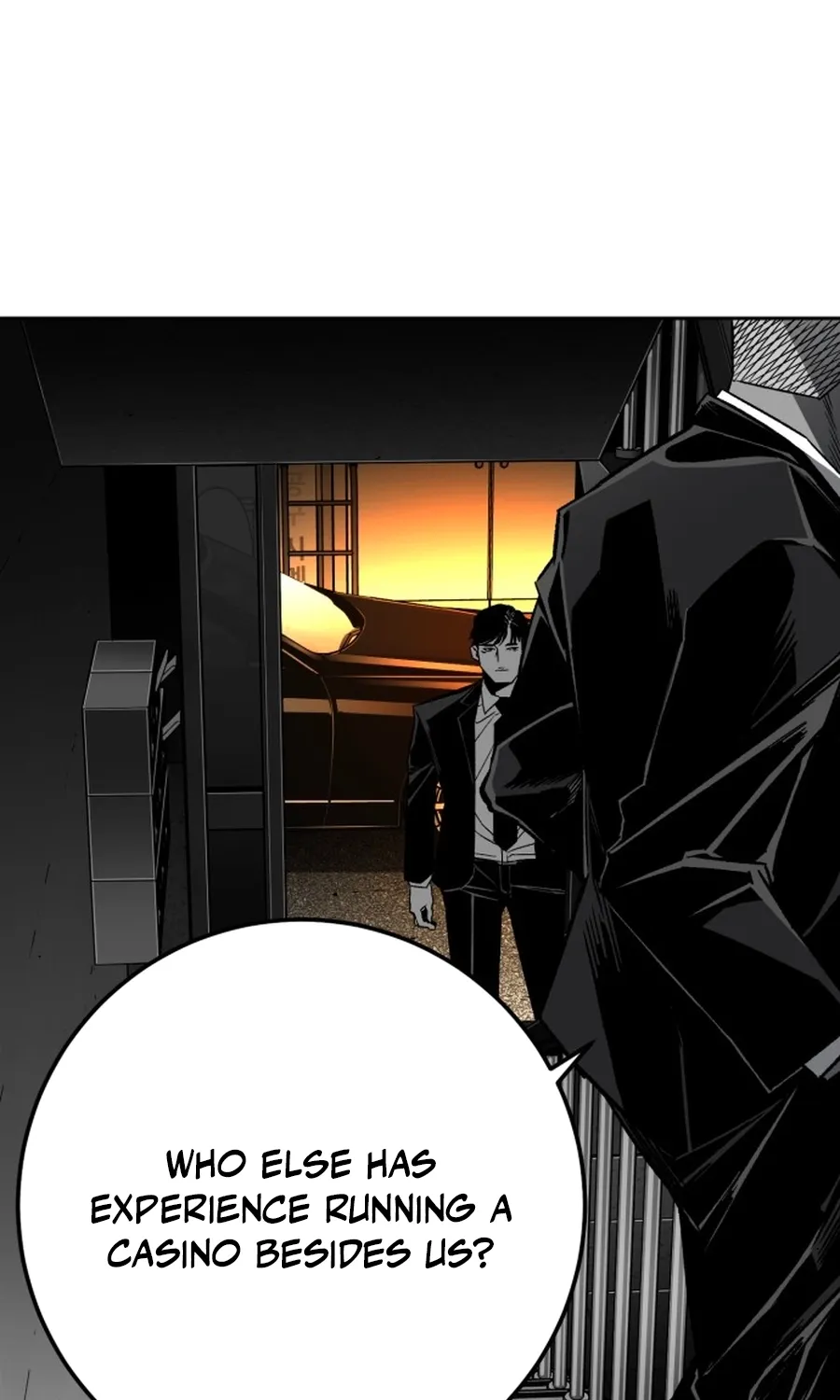 Read The Flame chapter 4 image 78 on Lezhin