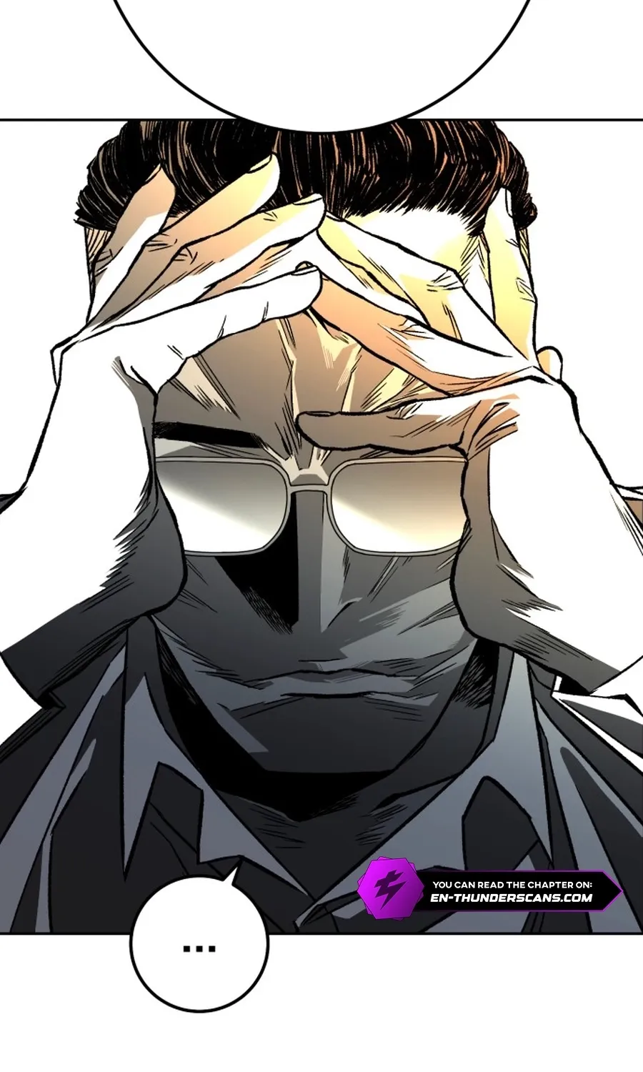 Read The Flame chapter 4 image 8 on Lezhin