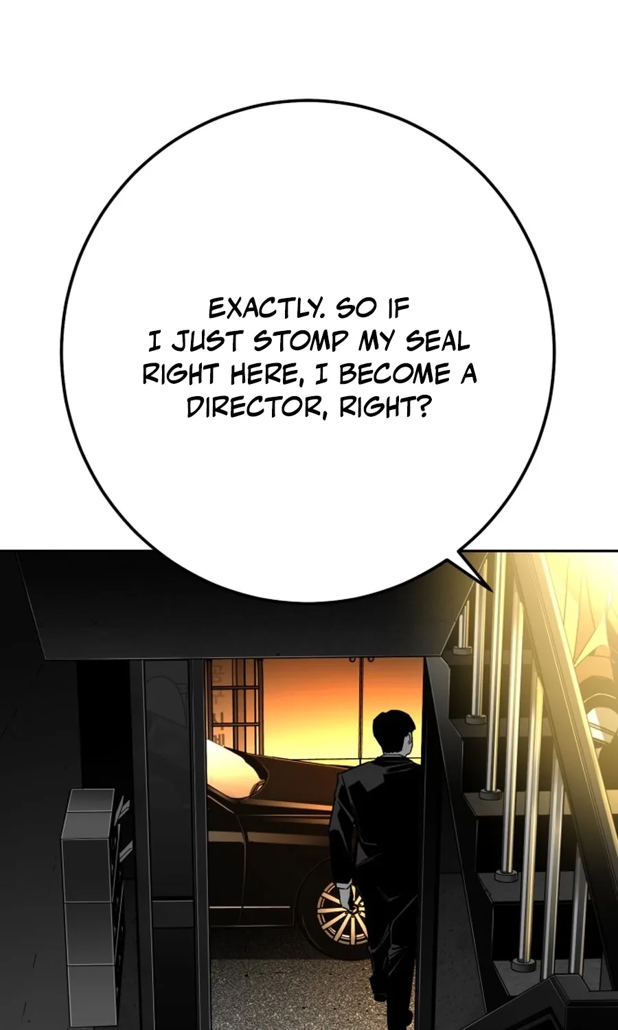 Read The Flame chapter 4 image 80 on Lezhin