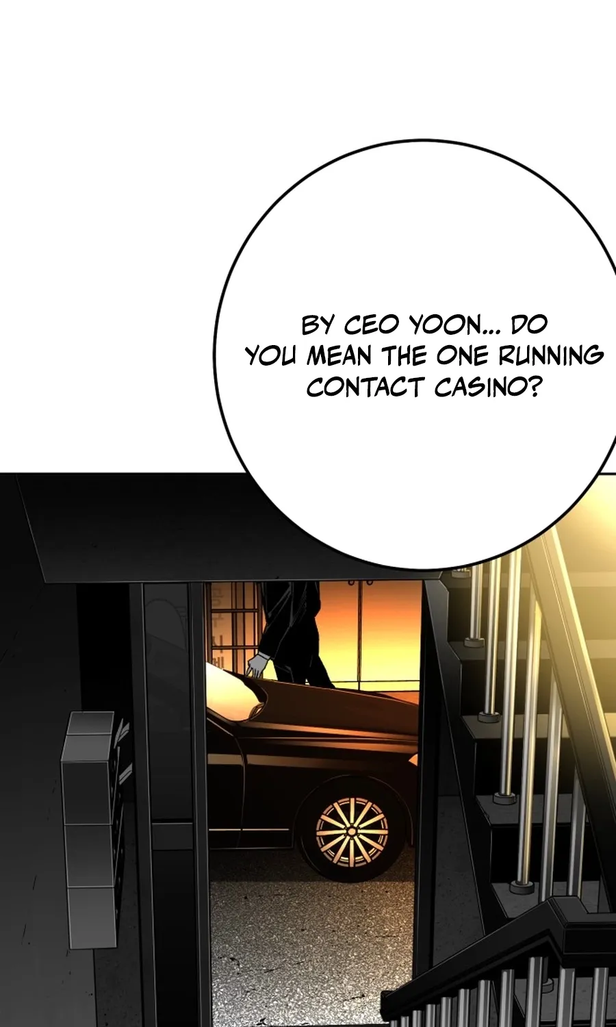 Read The Flame chapter 4 image 82 on Lezhin