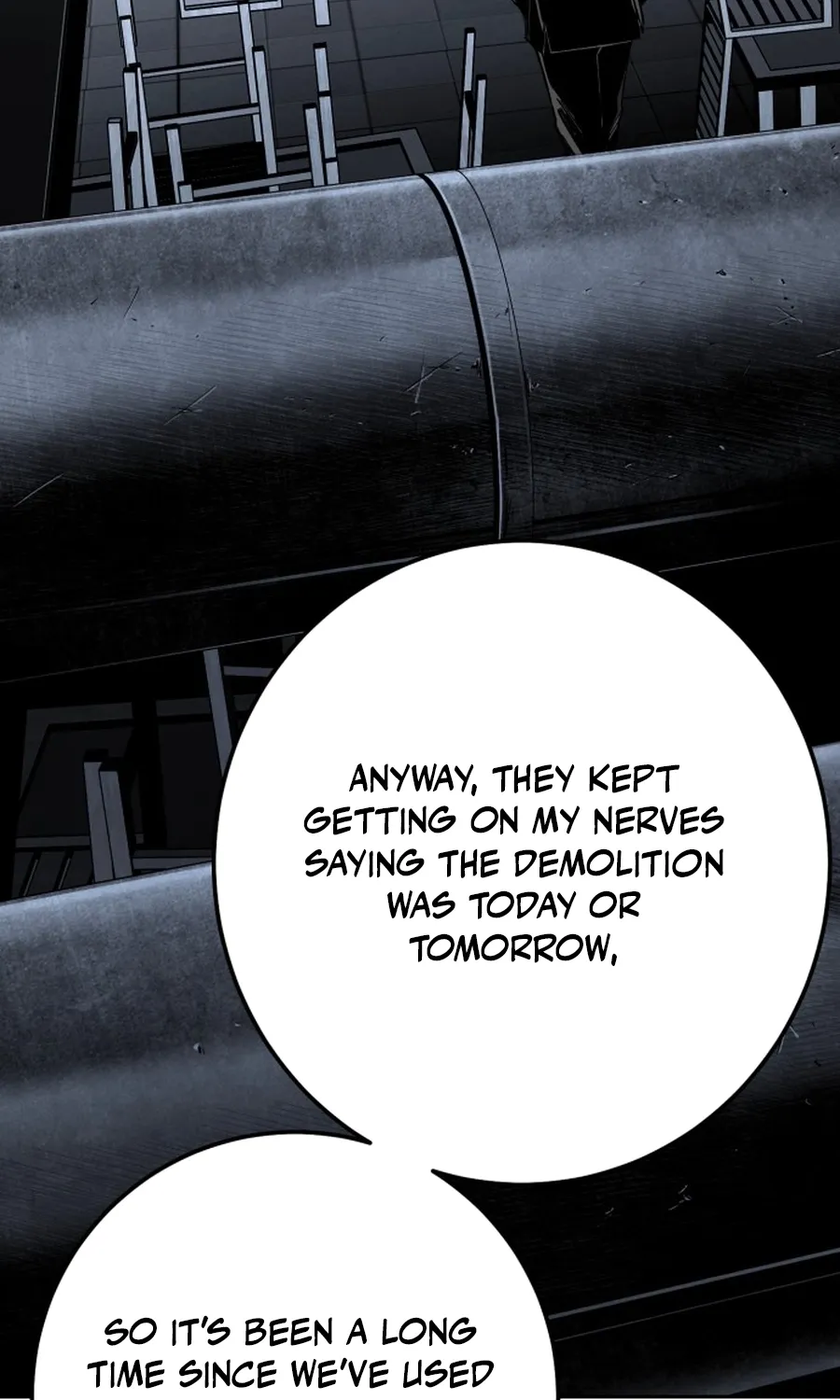 Read The Flame chapter 4 image 91 on Lezhin