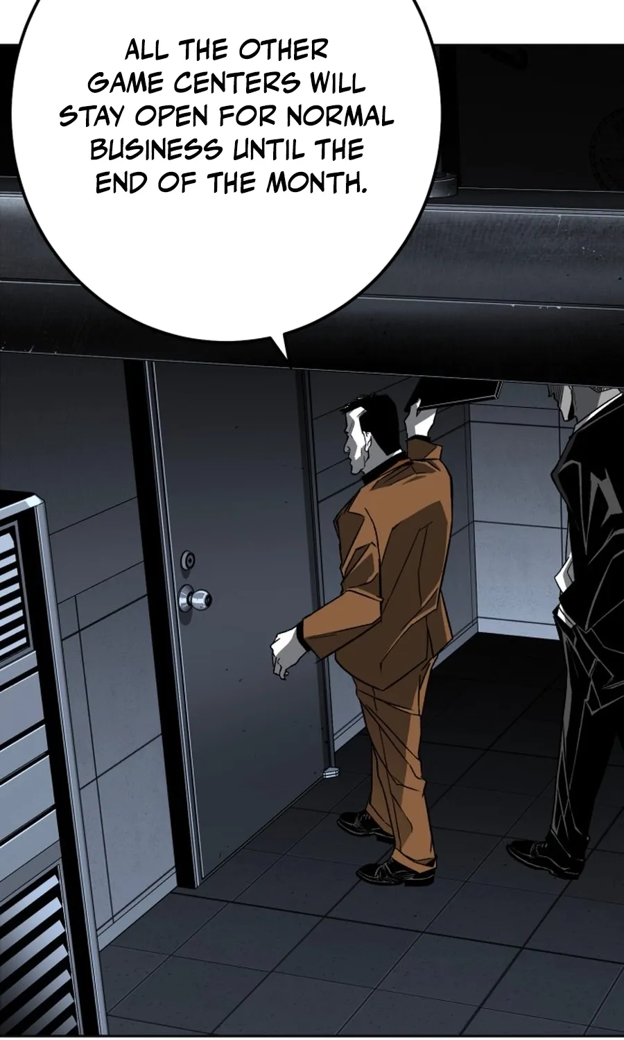 Read The Flame chapter 4 image 93 on Lezhin