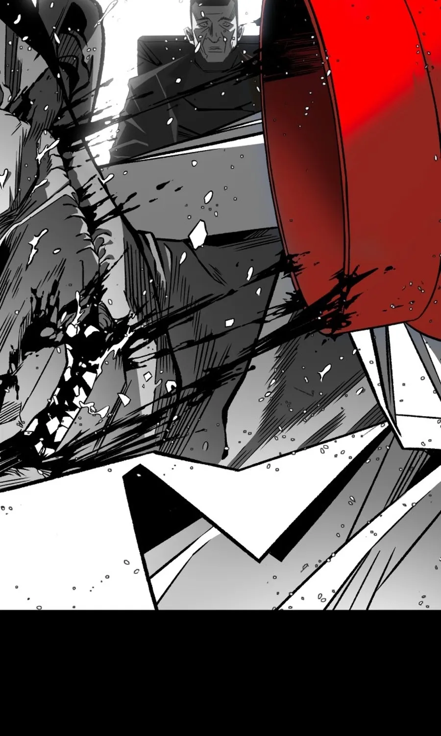 Read The Flame chapter 5 image 104 on Lezhin