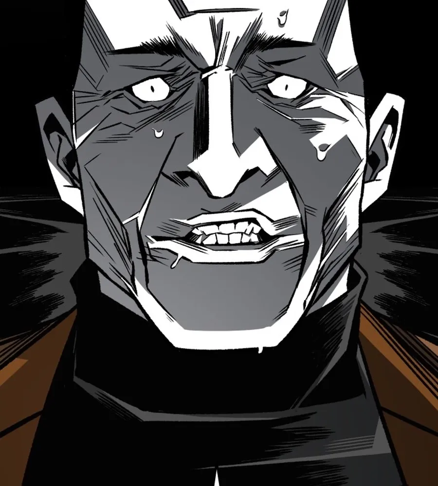 Read The Flame chapter 5 image 106 on Lezhin