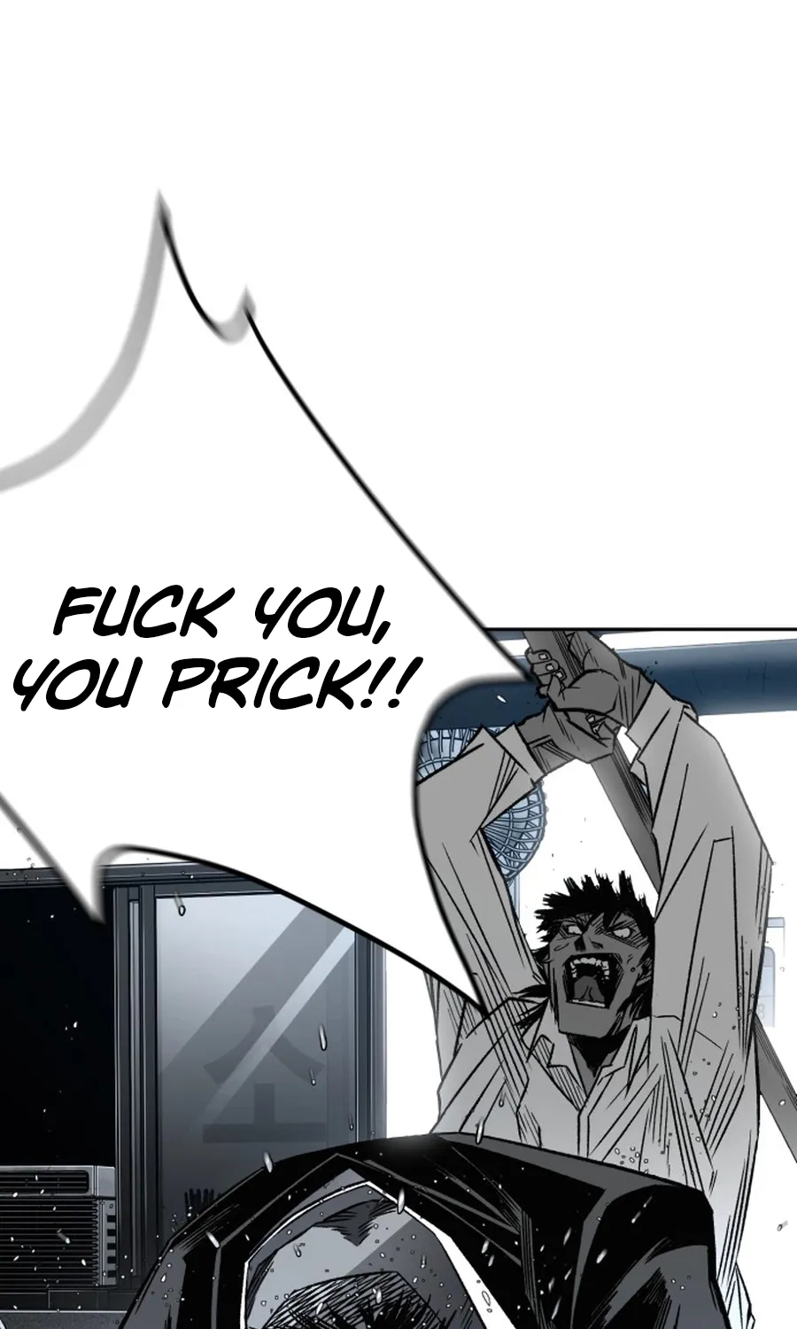 Read The Flame chapter 5 image 108 on Lezhin