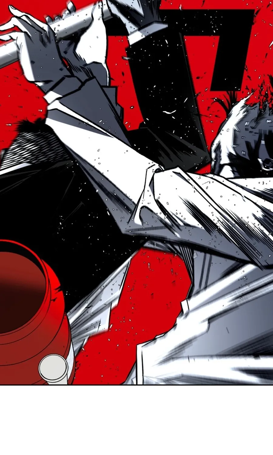 Read The Flame chapter 5 image 115 on Lezhin