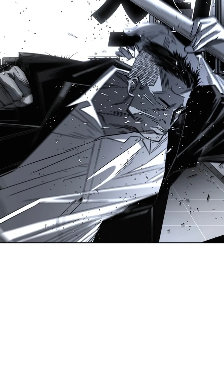Read The Flame chapter 5 image 117 on Lezhin
