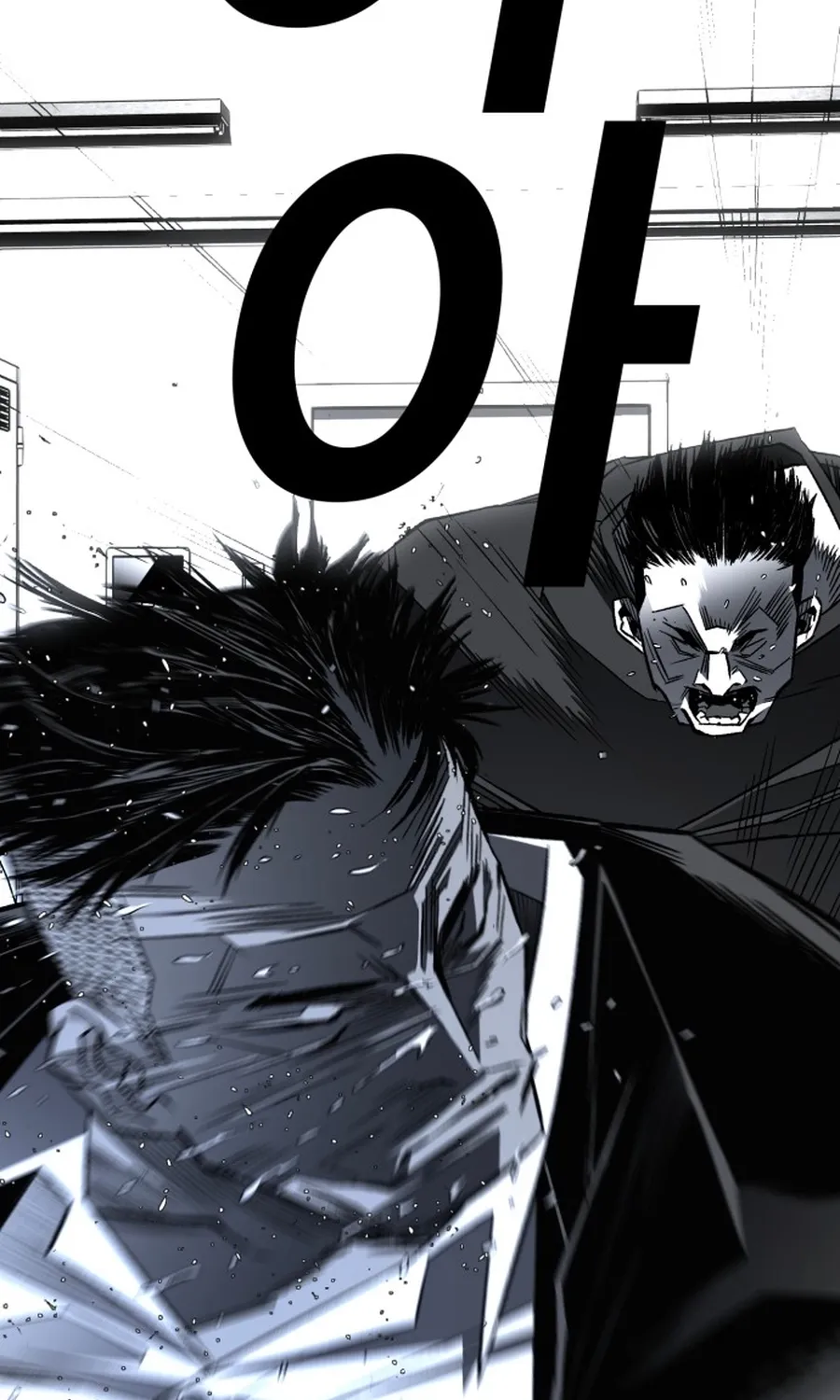 Read The Flame chapter 5 image 120 on Lezhin
