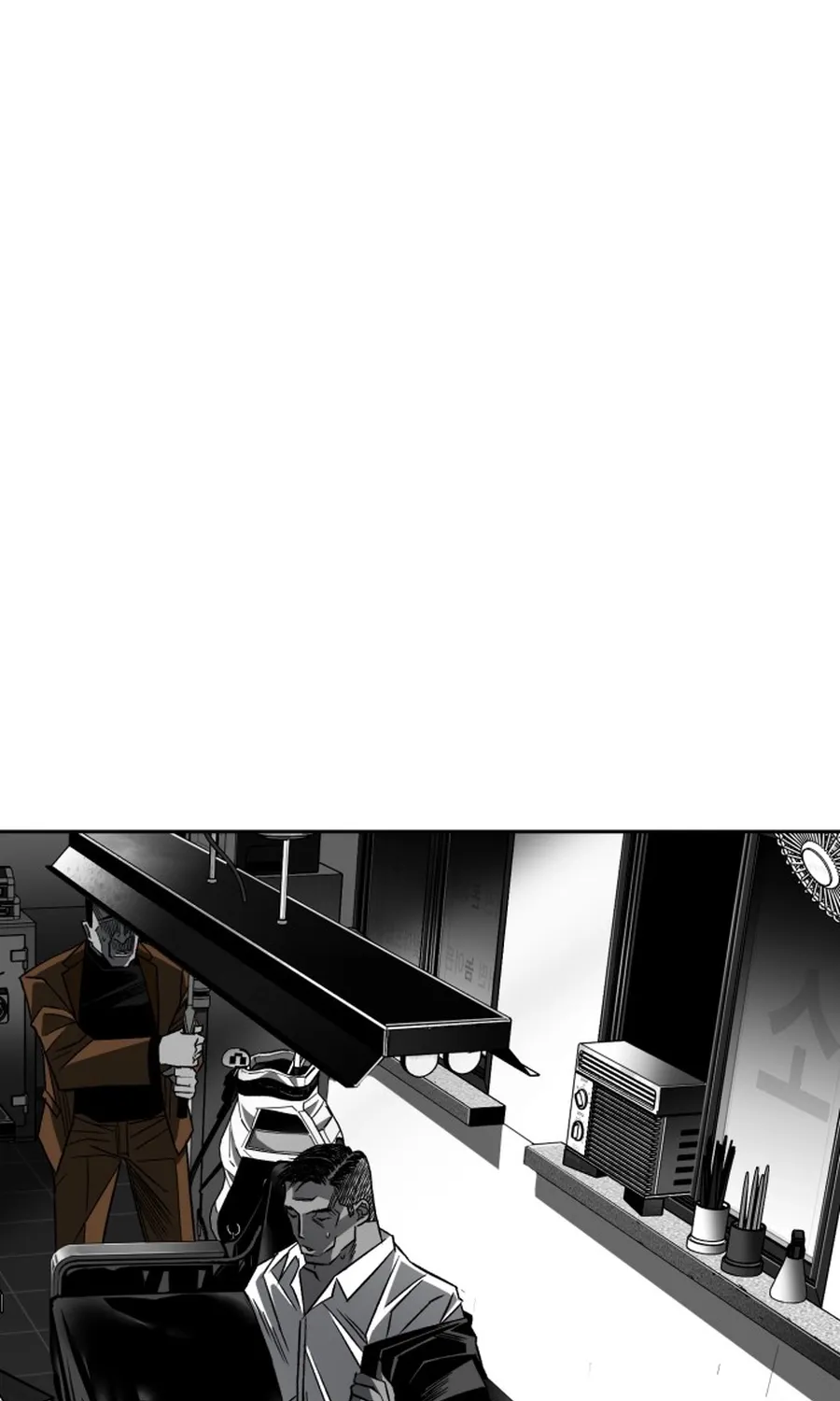 Read The Flame chapter 5 image 135 on Lezhin
