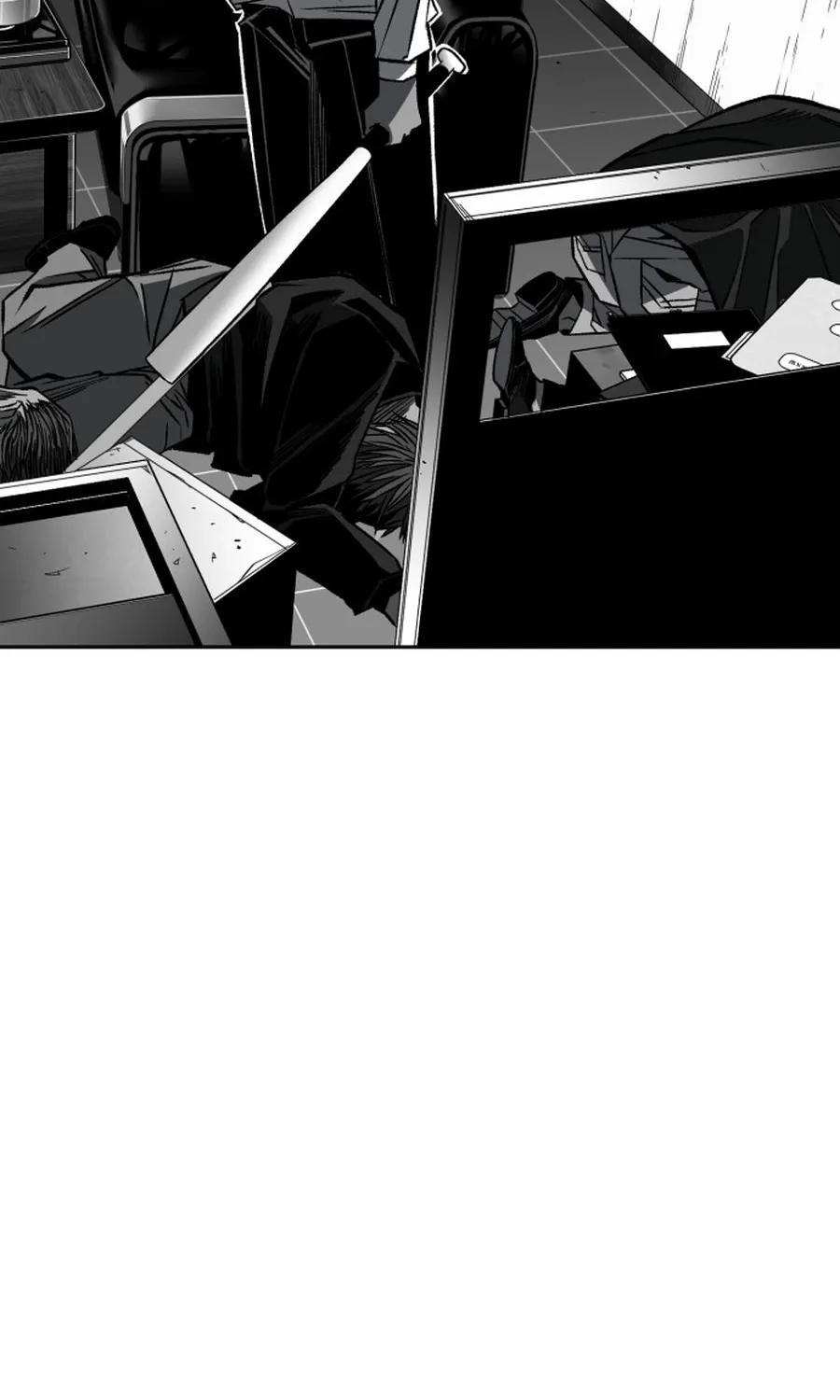 Read The Flame chapter 5 image 143 on Lezhin