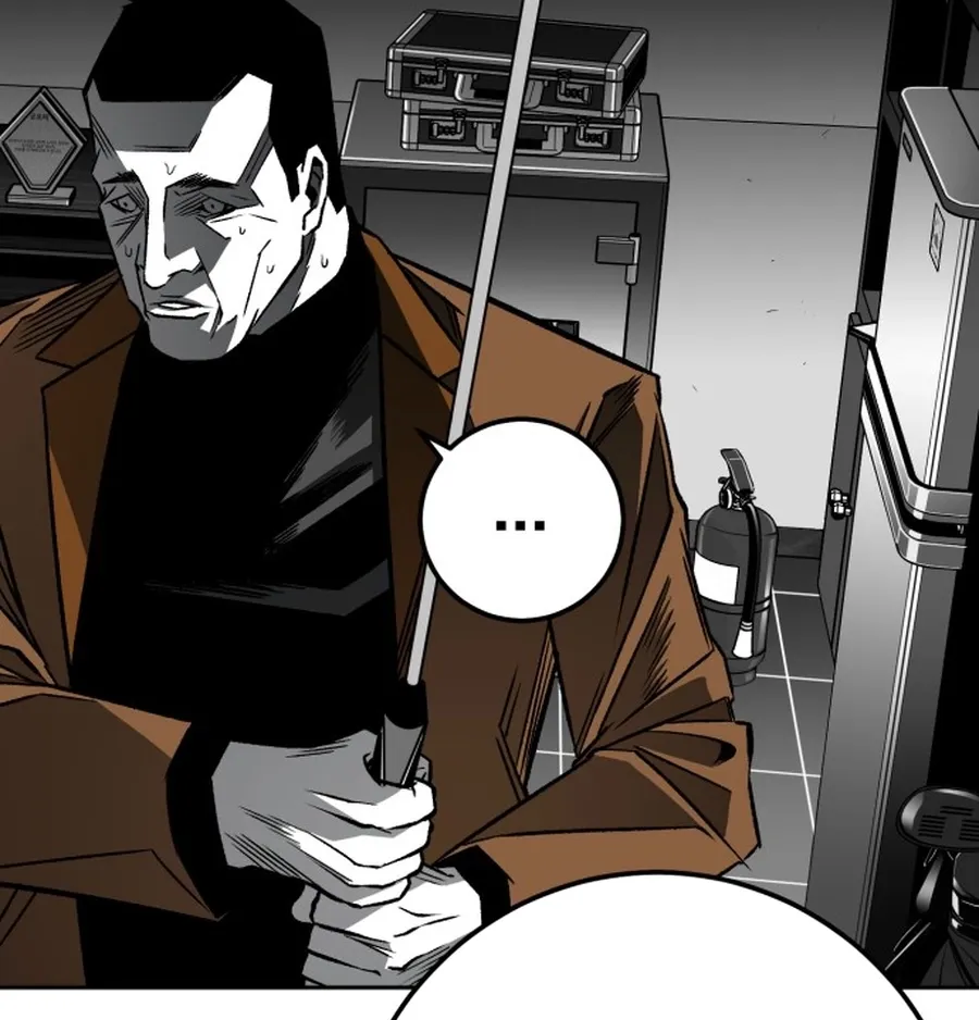 Read The Flame chapter 5 image 146 on Lezhin