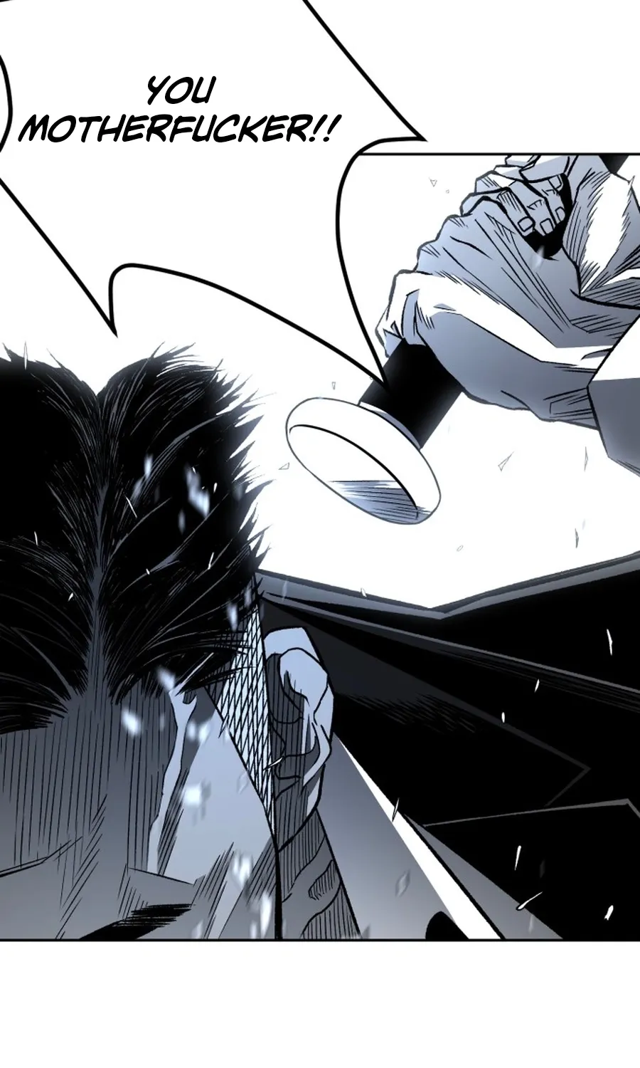 Read The Flame chapter 5 image 15 on Lezhin