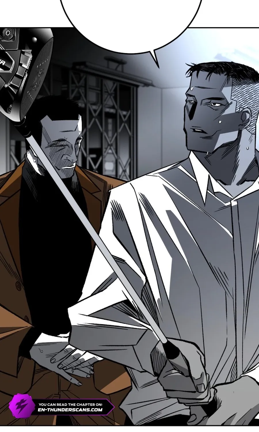Read The Flame chapter 5 image 150 on Lezhin