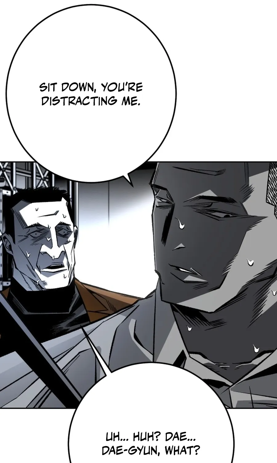 Read The Flame chapter 5 image 152 on Lezhin