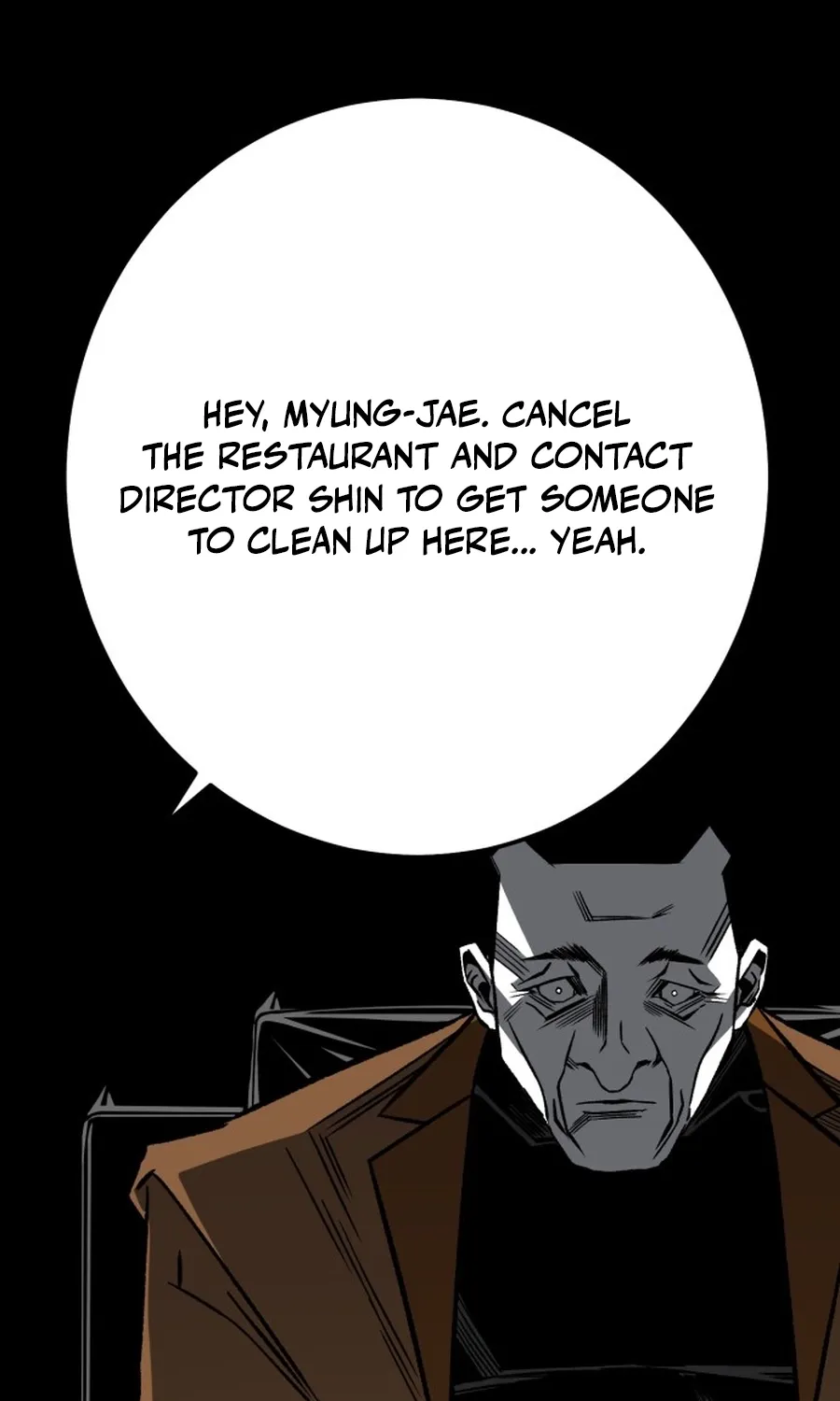 Read The Flame chapter 5 image 163 on Lezhin
